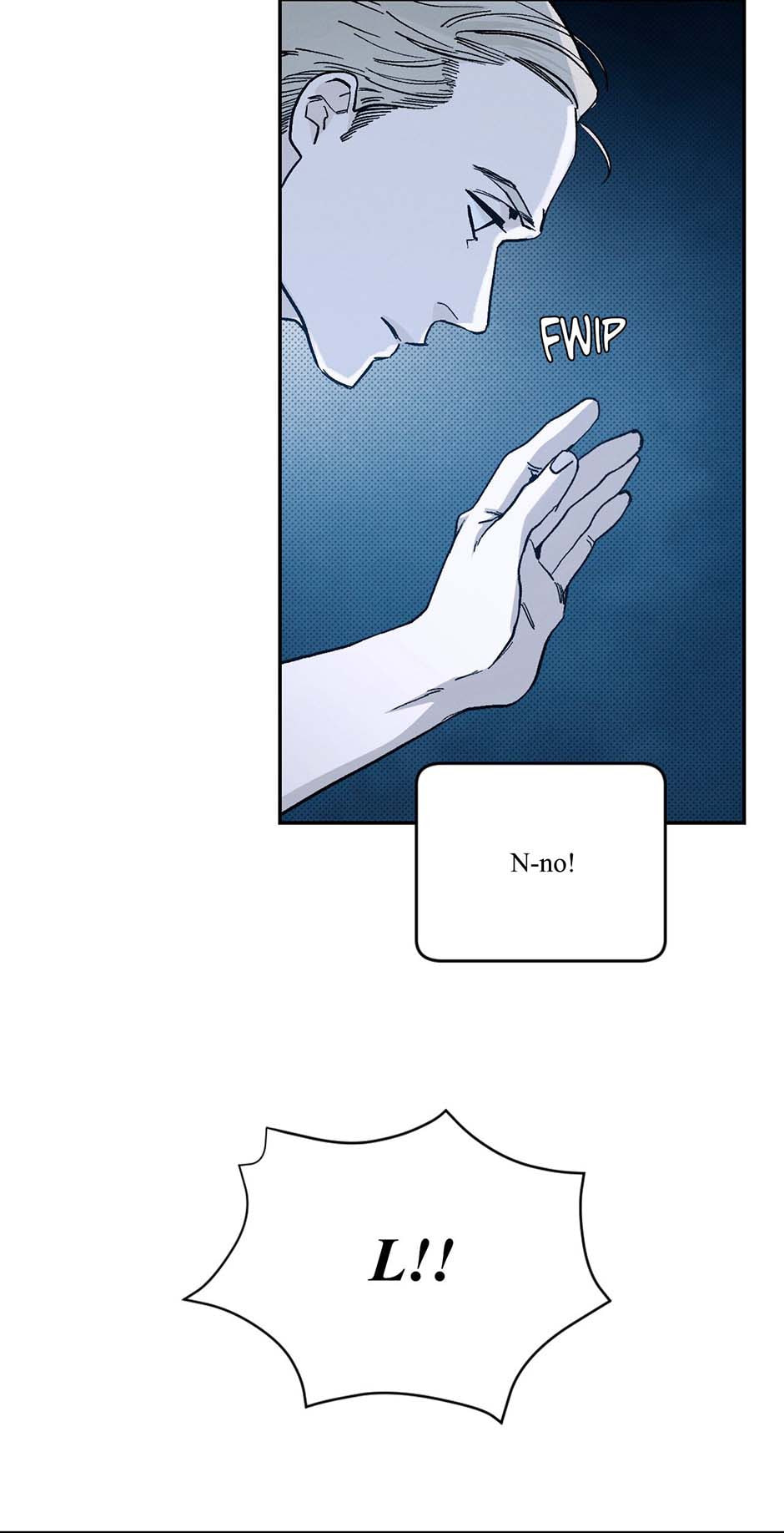 Wolf in the House Chapter 32.1 page 39 - 