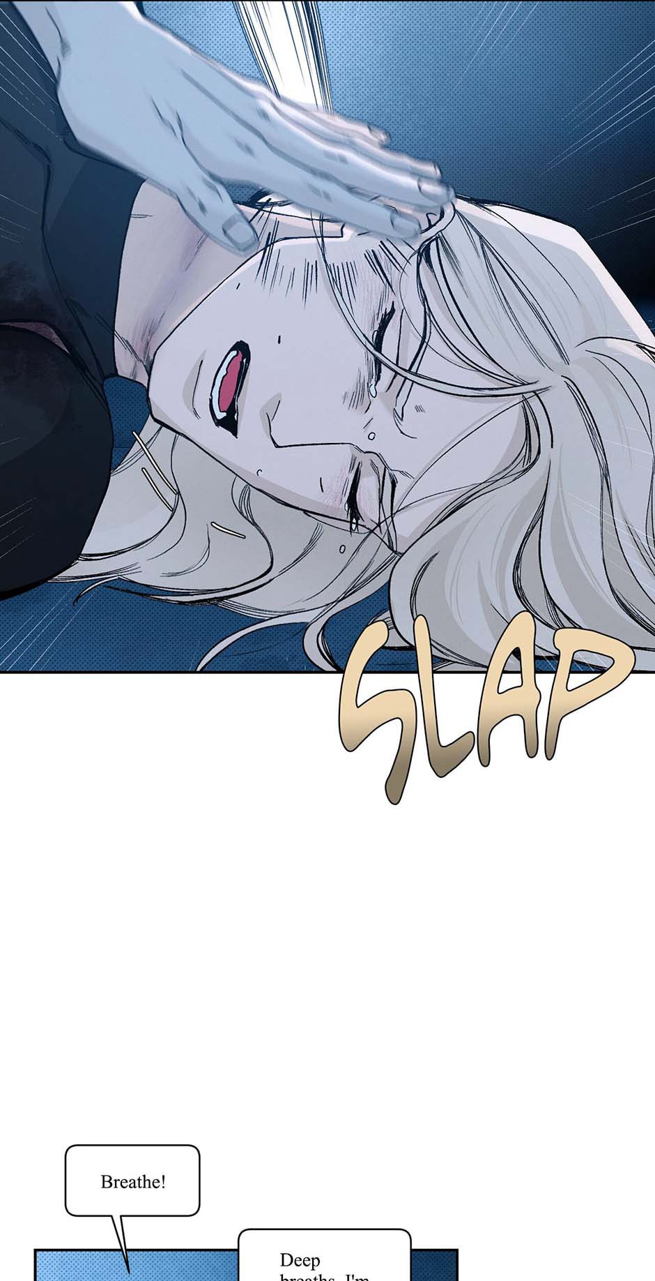 Wolf in the House Chapter 32.1 page 40 - 