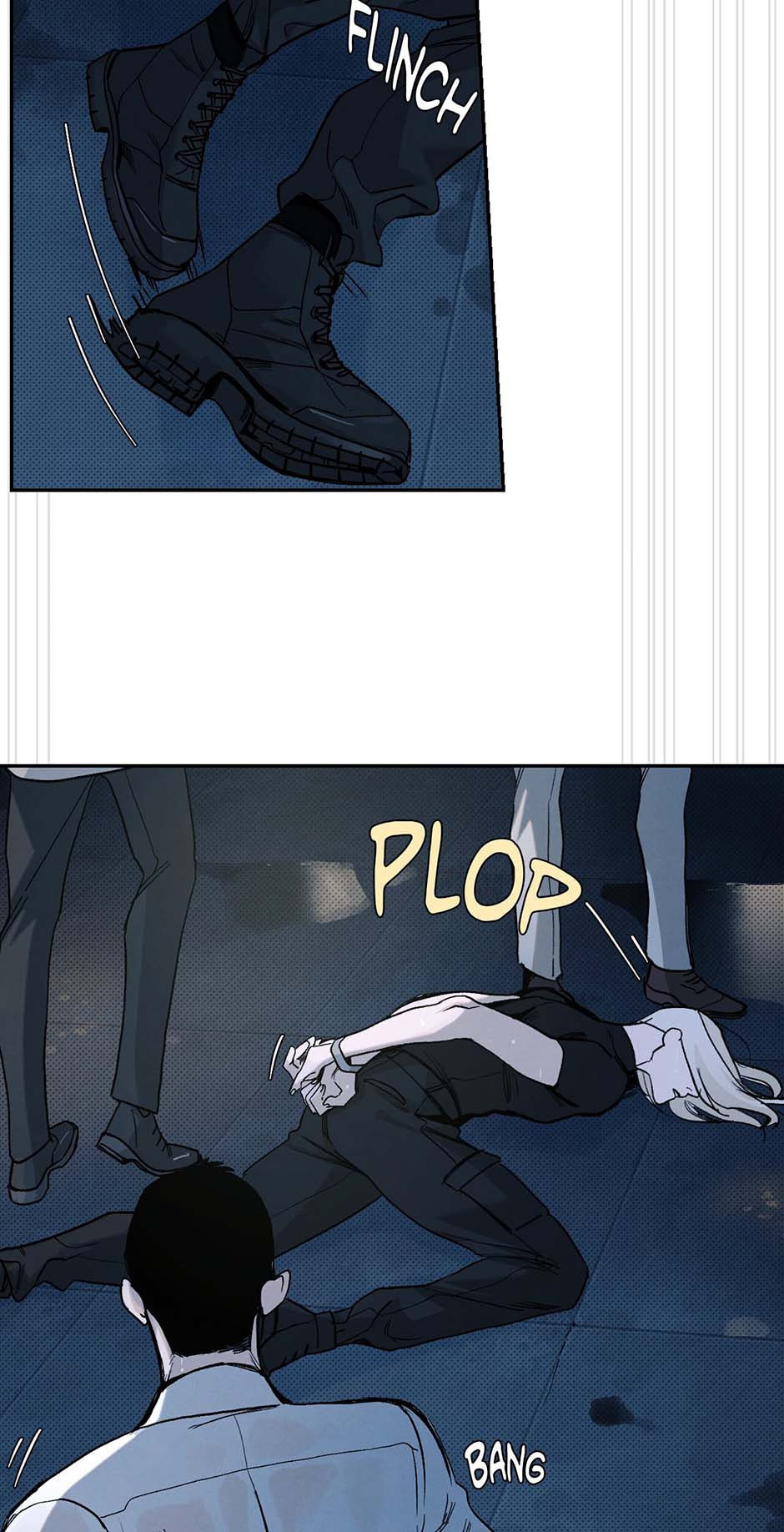 Wolf in the House Chapter 32.1 page 5 - 