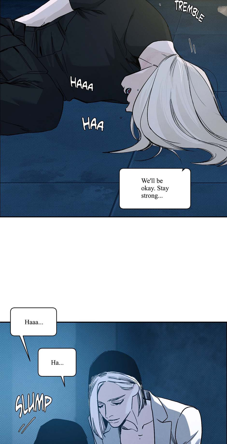 Wolf in the House Chapter 32.1 page 42 - 