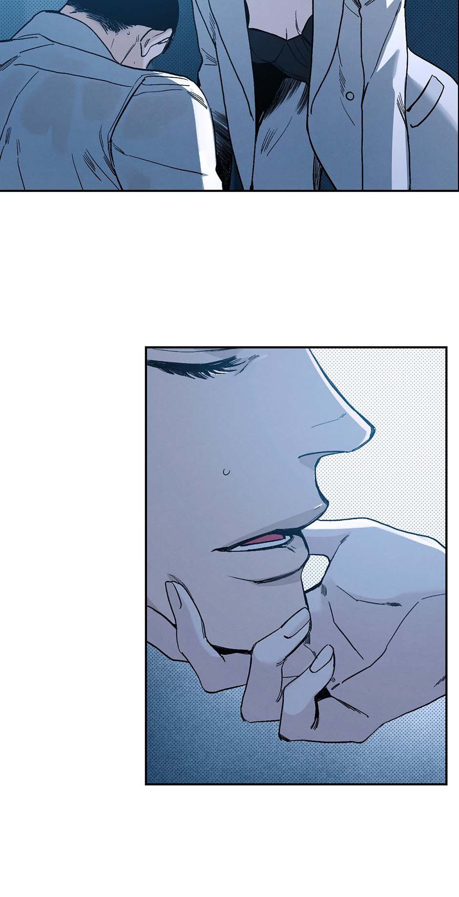 Wolf in the House Chapter 32.1 page 43 - 