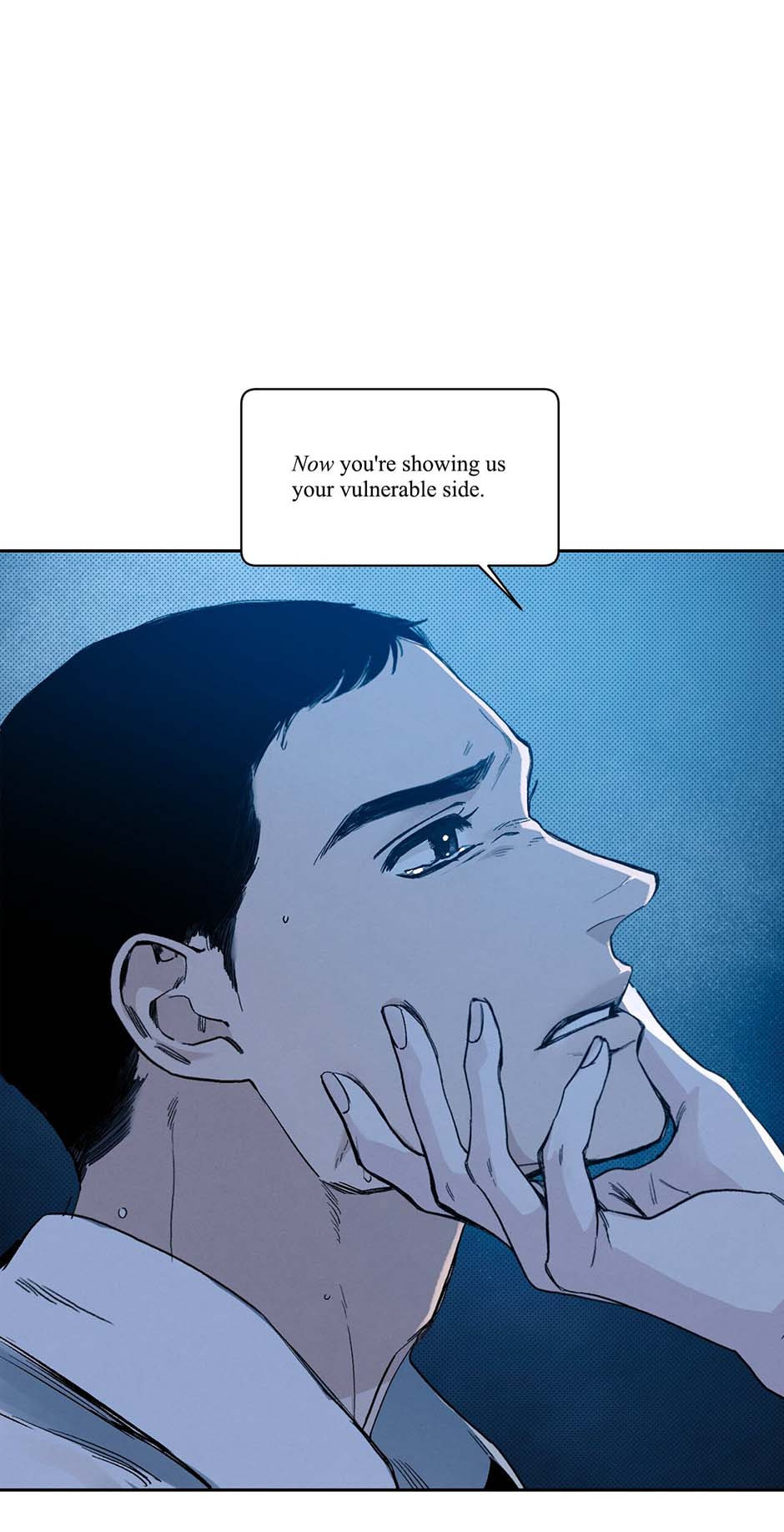 Wolf in the House Chapter 32.1 page 44 - 