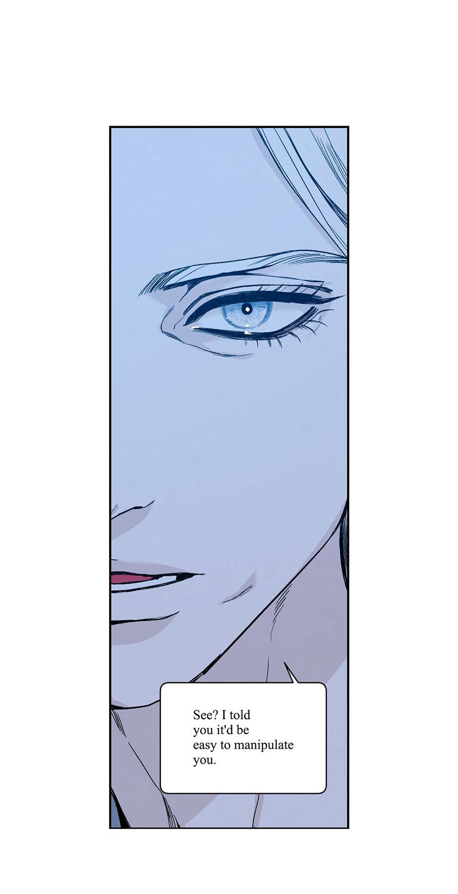 Wolf in the House Chapter 32.1 page 45 - 