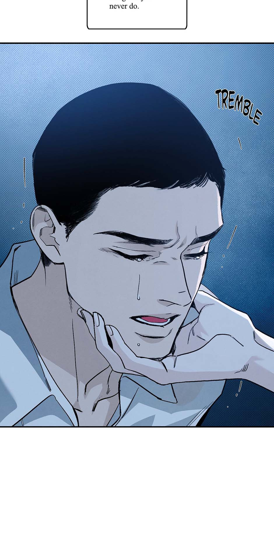 Wolf in the House Chapter 32.1 page 47 - 