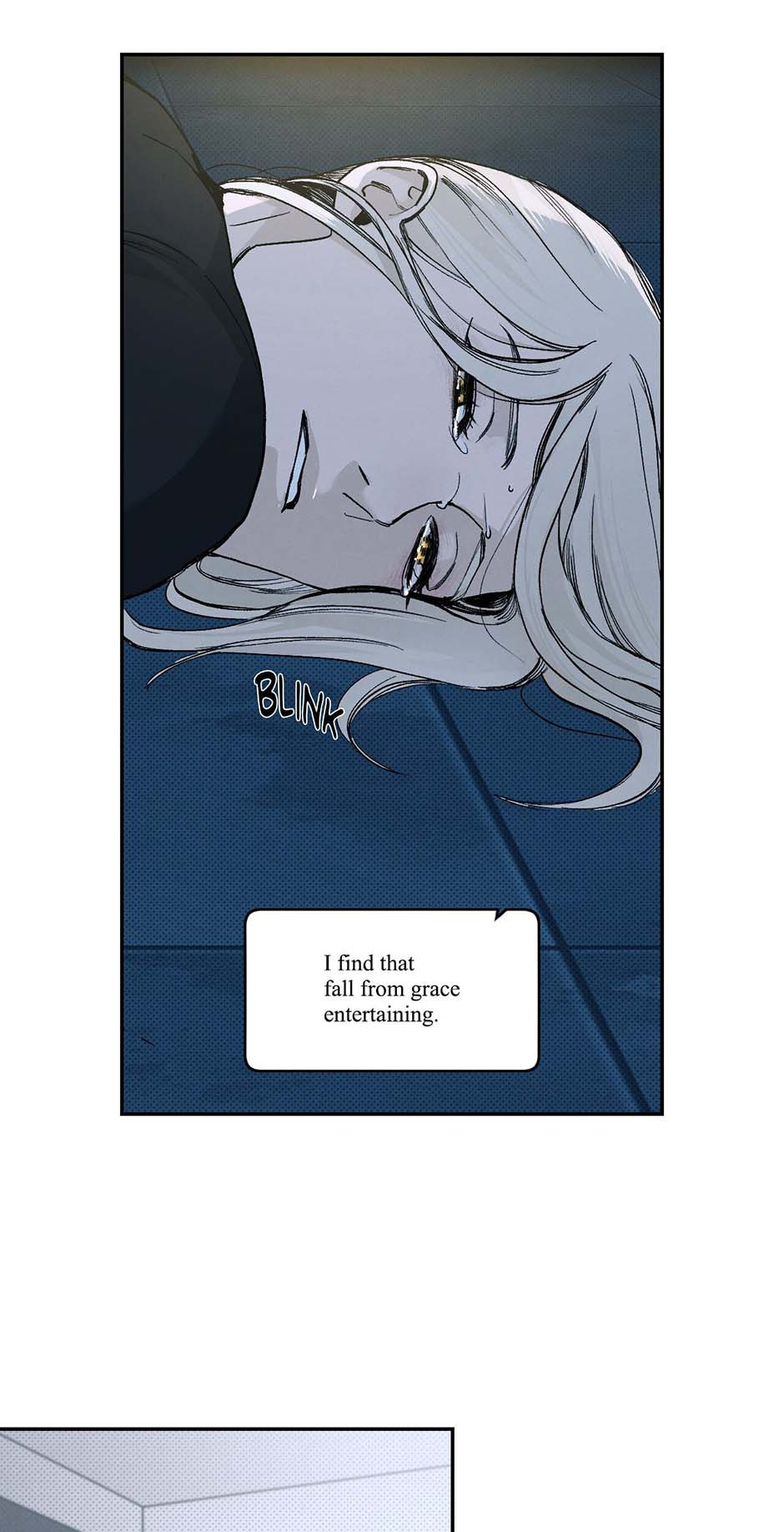 Wolf in the House Chapter 32.1 page 48 - 