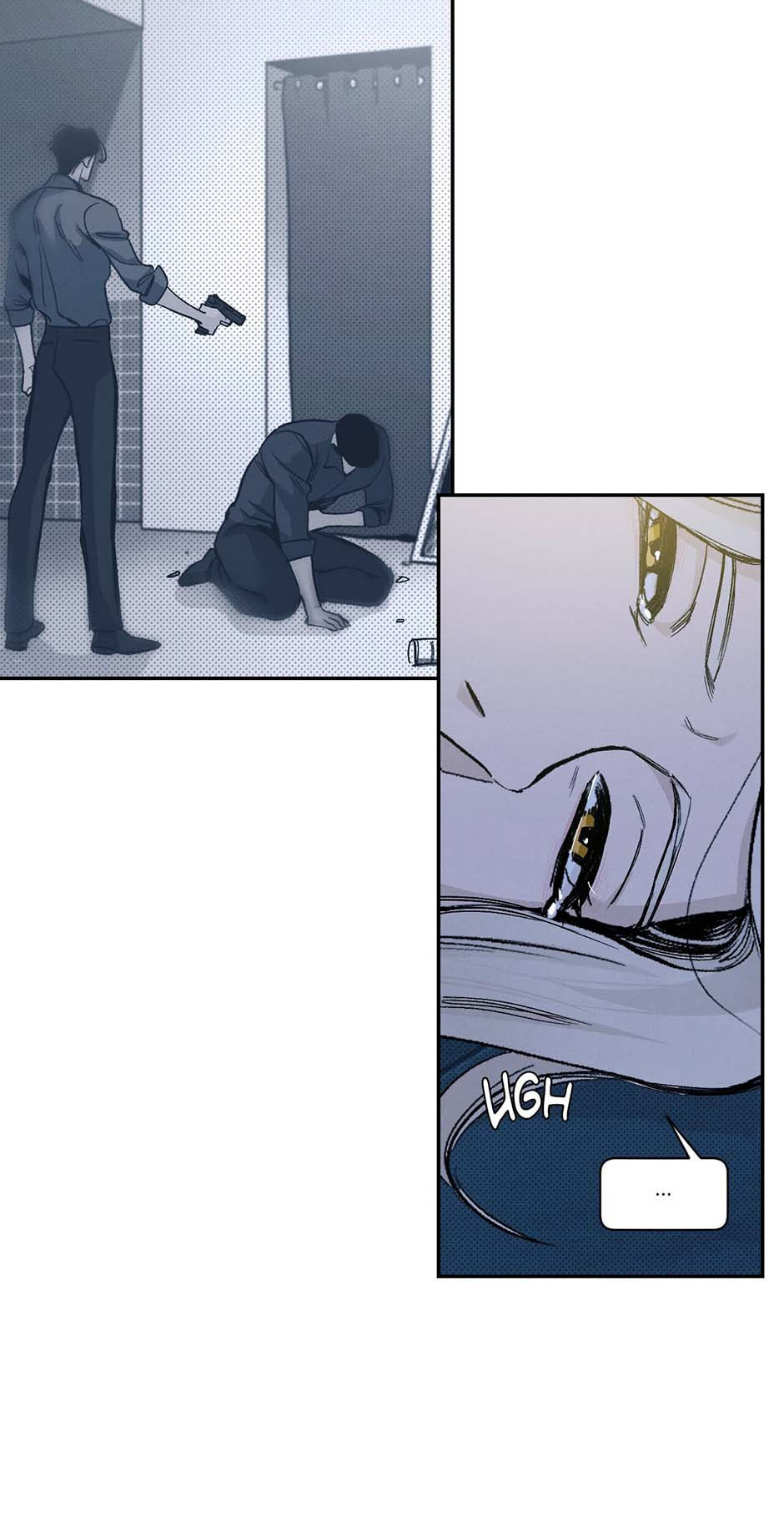 Wolf in the House Chapter 32.1 page 49 - 