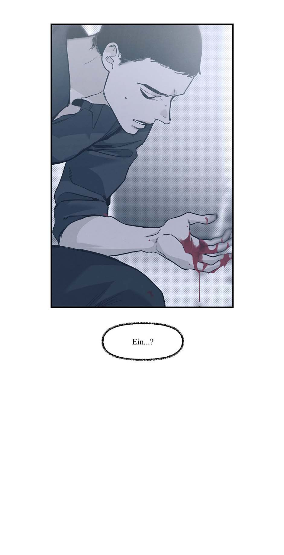 Wolf in the House Chapter 32.1 page 50 - 