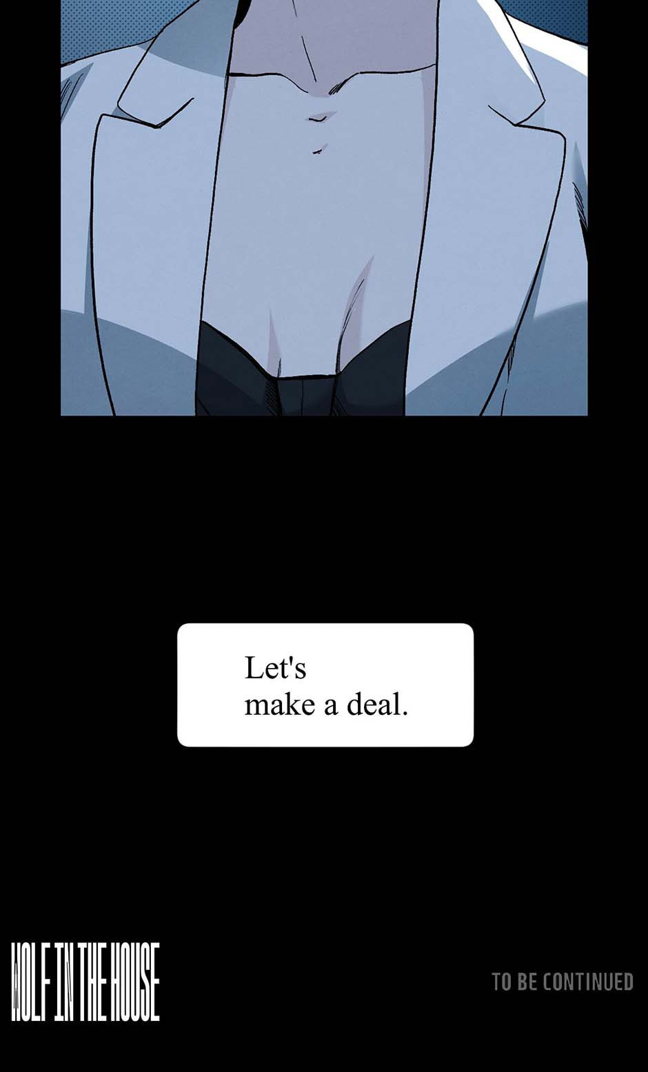 Wolf in the House Chapter 32.1 page 55 - 