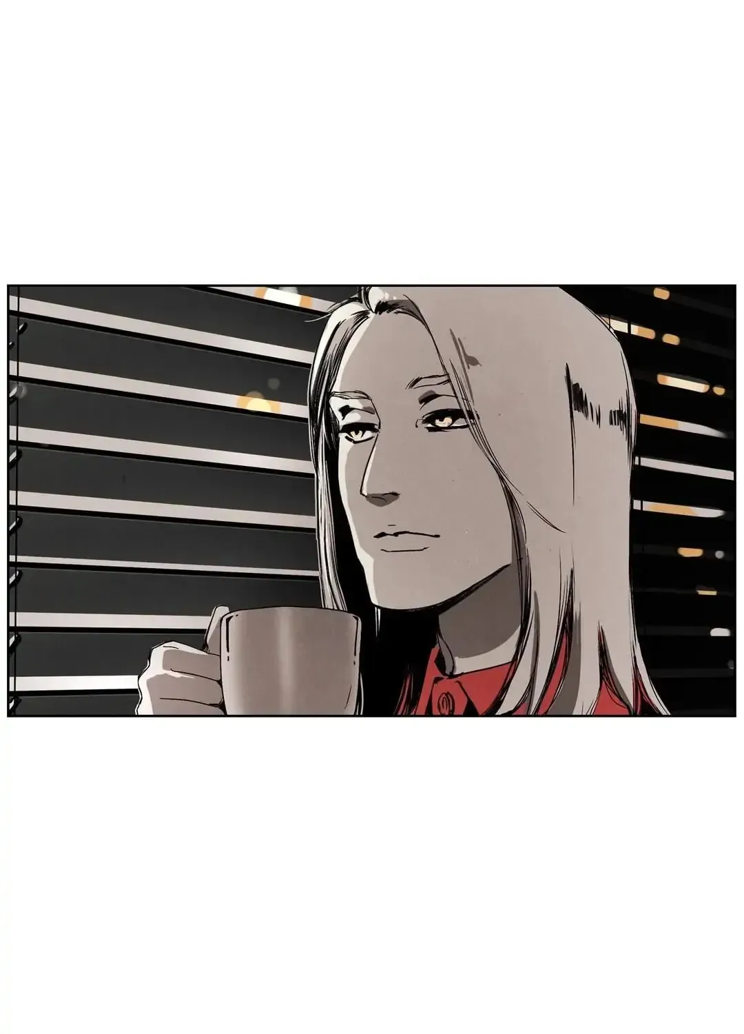 Wolf in the House Chapter 32 page 2 - 