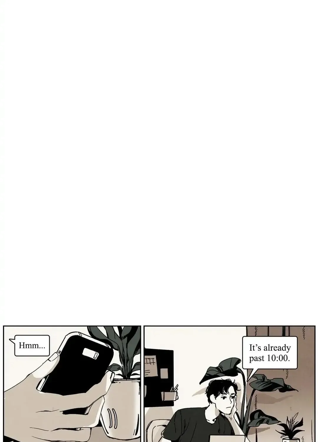 Wolf in the House Chapter 32 page 18 - 