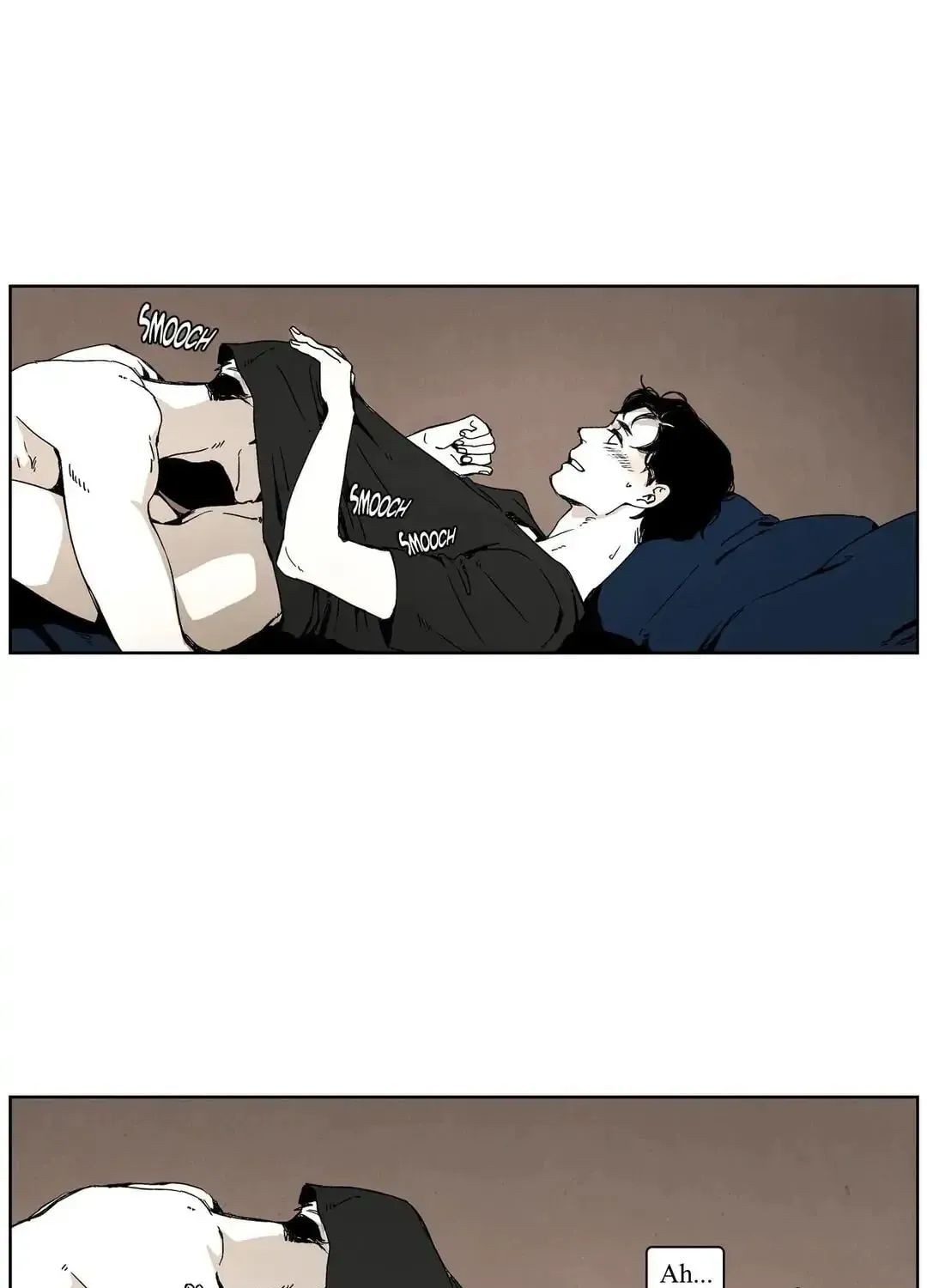 Wolf in the House Chapter 32 page 26 - 