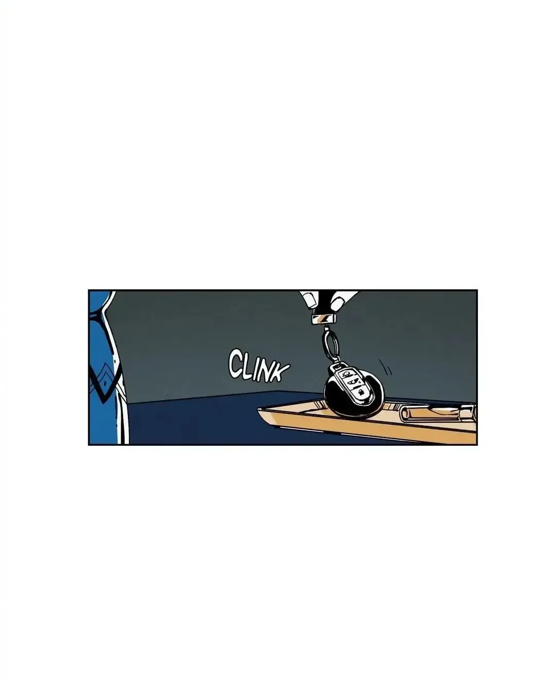 Wolf in the House Chapter 32 page 28 - 