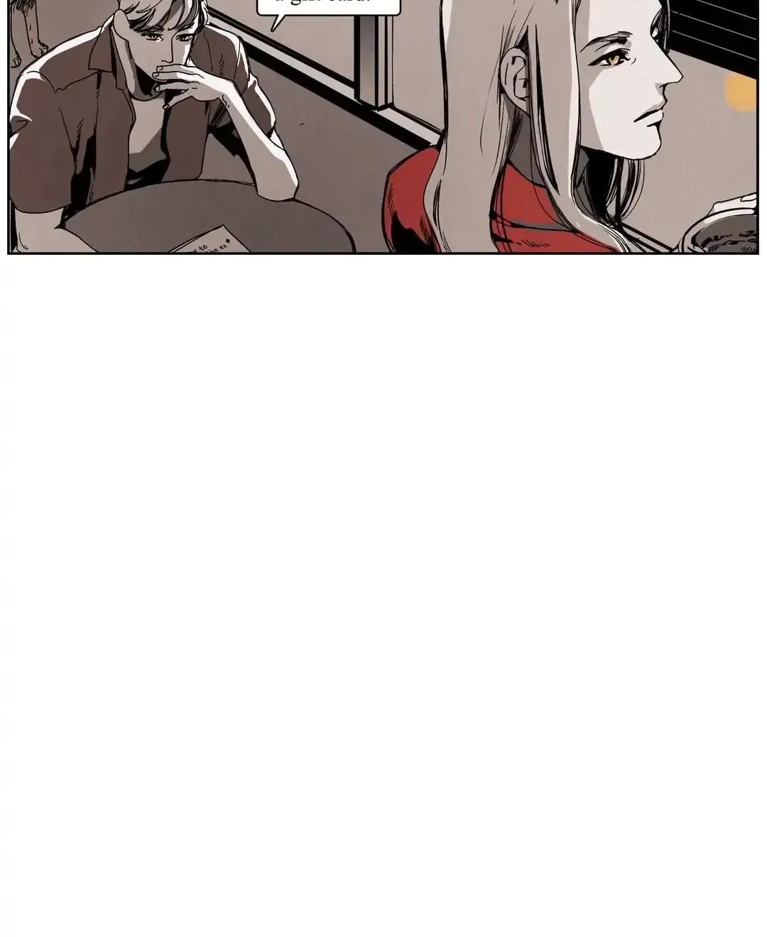 Wolf in the House Chapter 32 page 4 - 