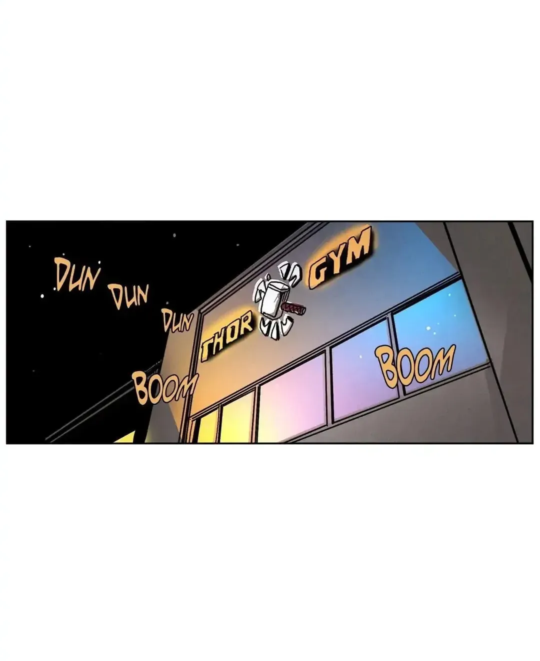 Wolf in the House Chapter 32 page 37 - 