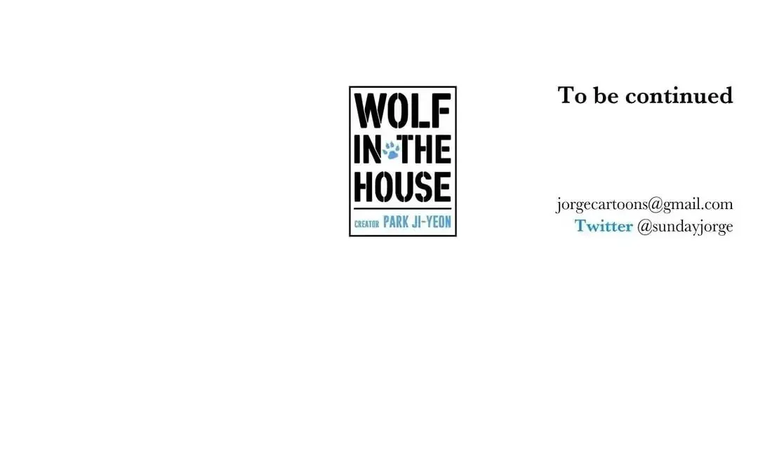 Wolf in the House Chapter 32 page 39 - 