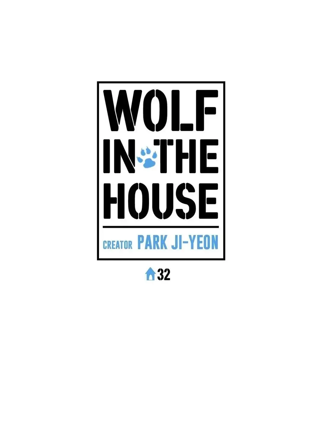 Wolf in the House Chapter 32 page 5 - 