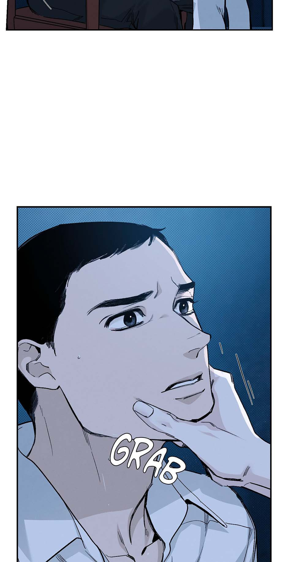 Wolf in the House Chapter 33.1 page 12 - 
