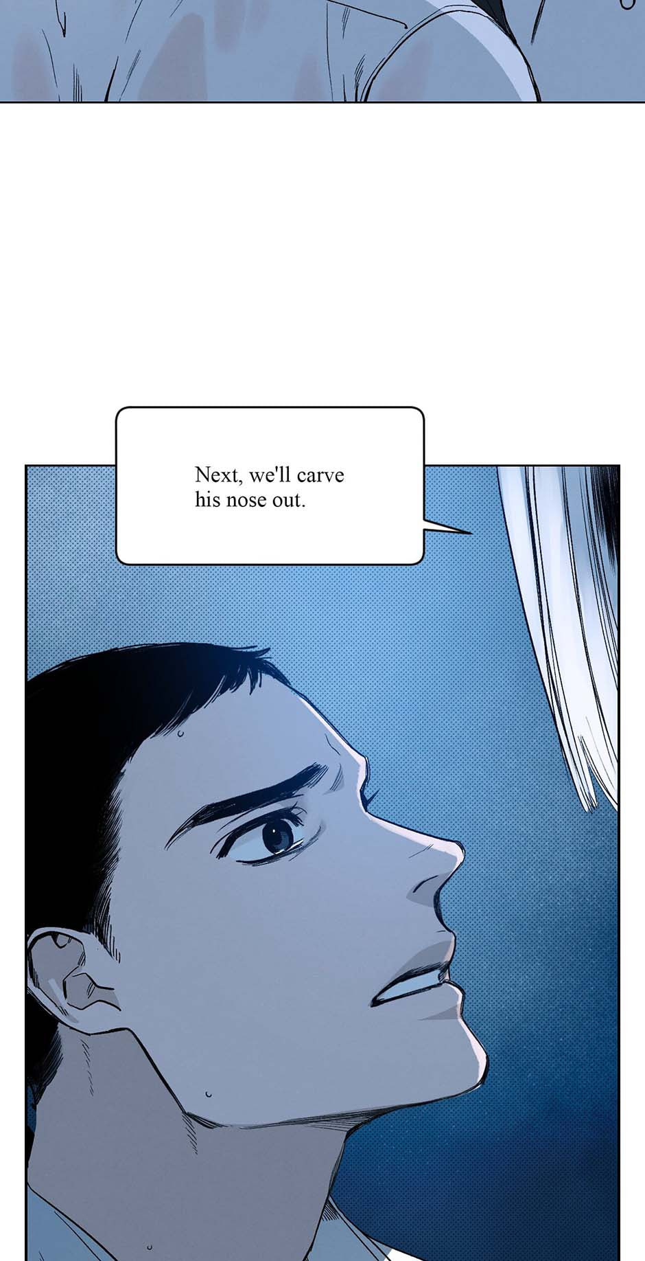 Wolf in the House Chapter 33.1 page 14 - 