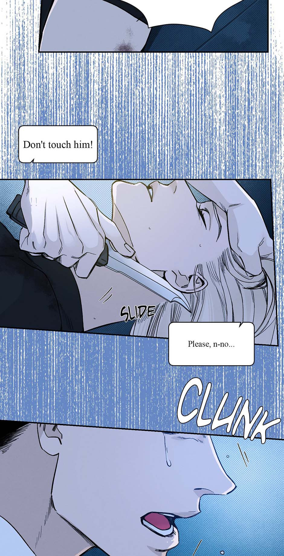 Wolf in the House Chapter 33.1 page 18 - 