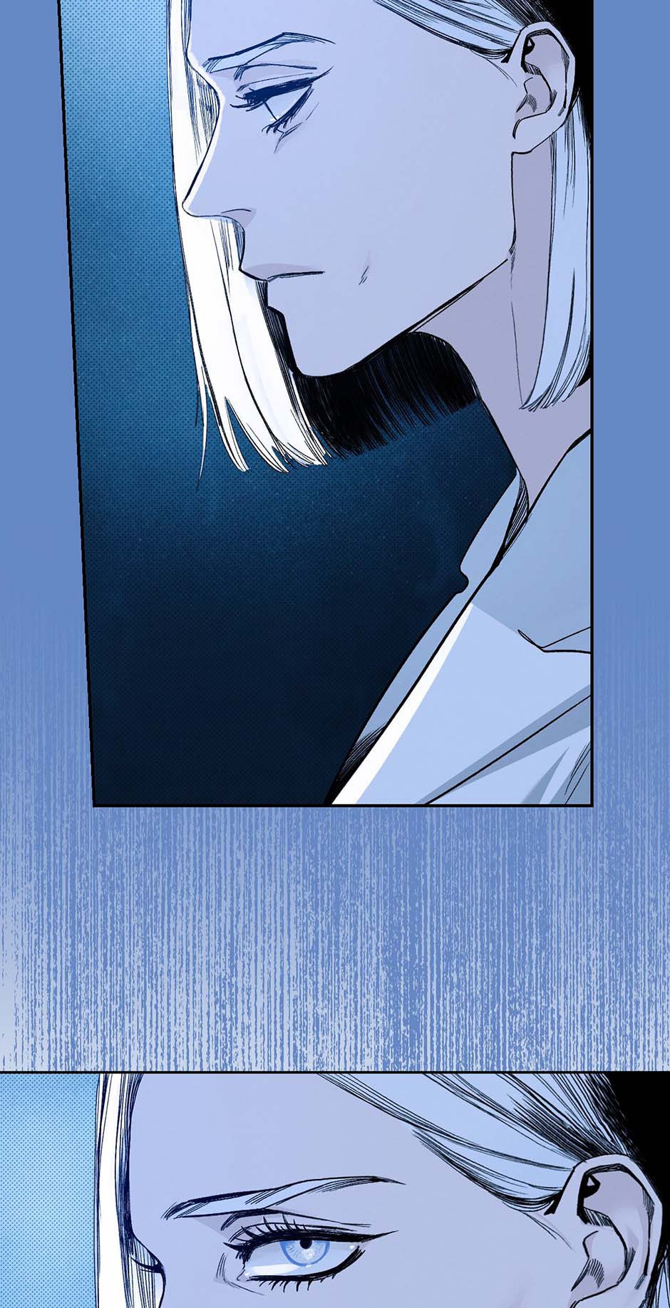 Wolf in the House Chapter 33.1 page 20 - 