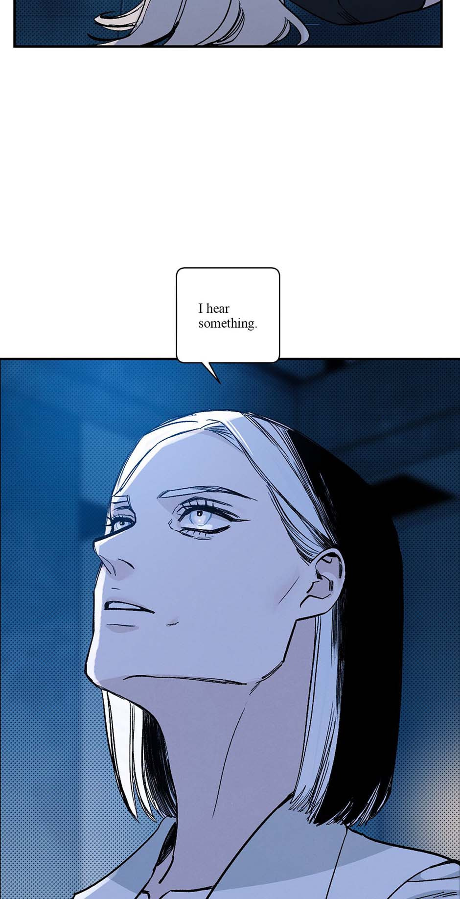 Wolf in the House Chapter 33.1 page 24 - 