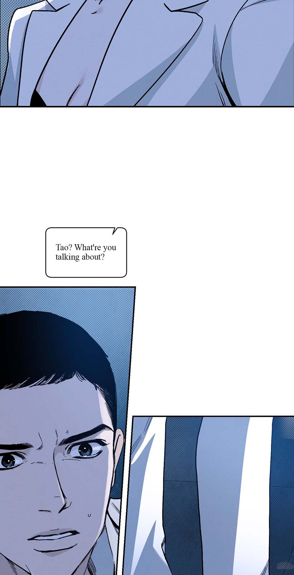 Wolf in the House Chapter 33.1 page 25 - 