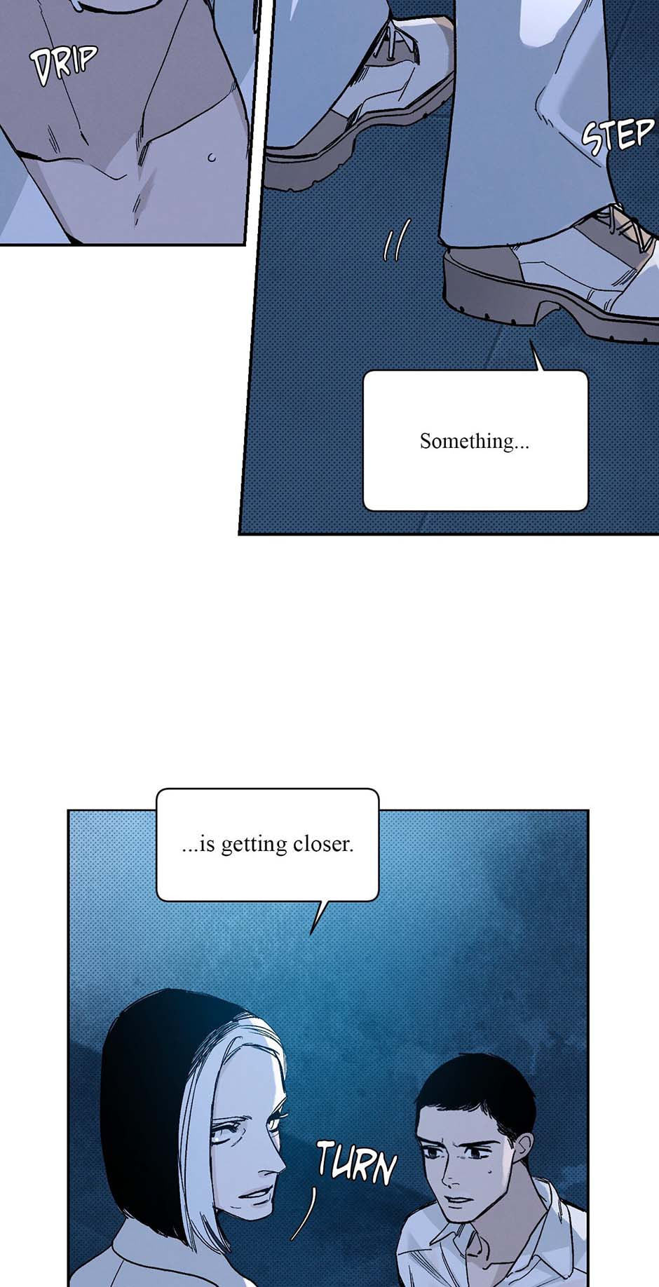 Wolf in the House Chapter 33.1 page 26 - 