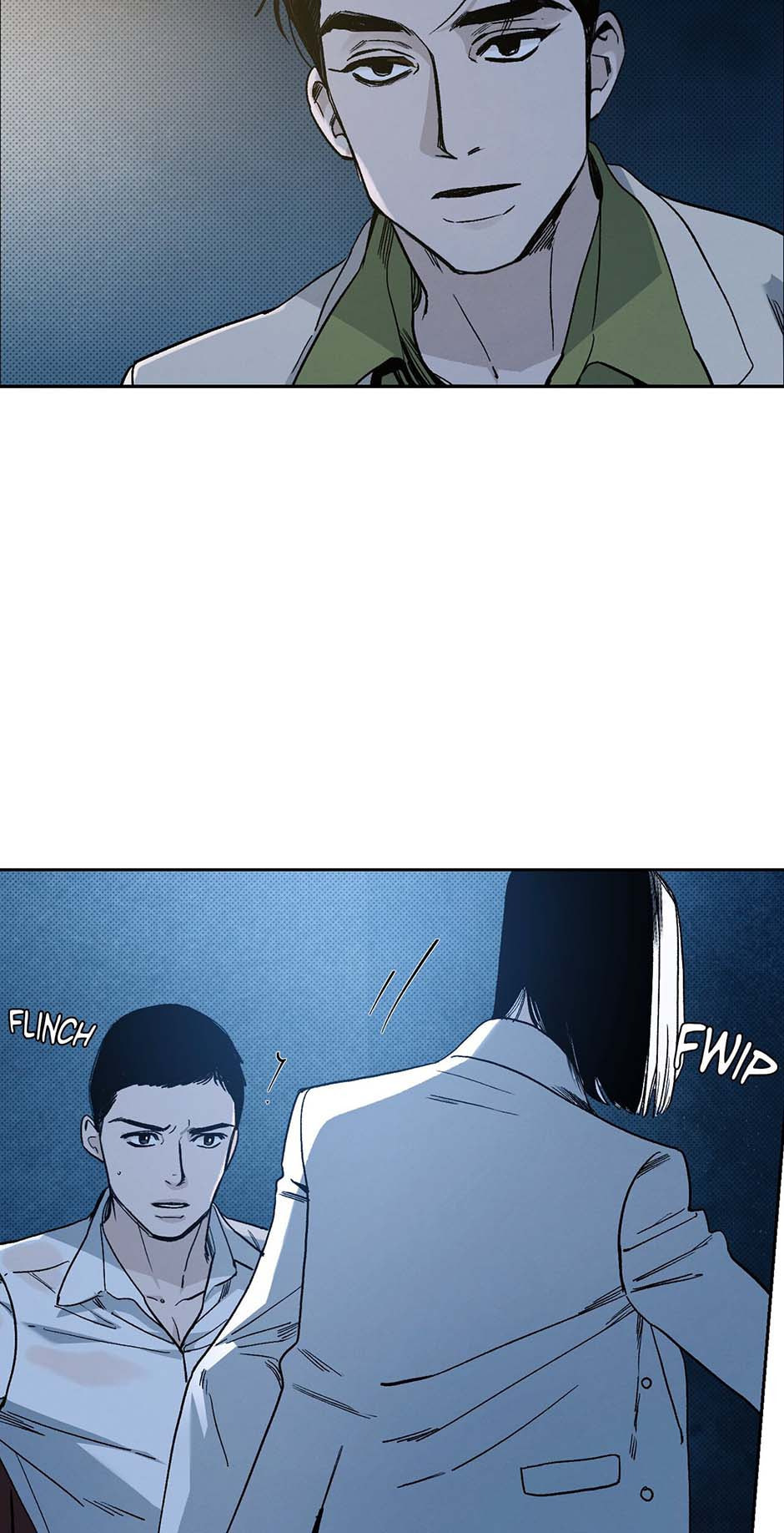 Wolf in the House Chapter 33.1 page 4 - 