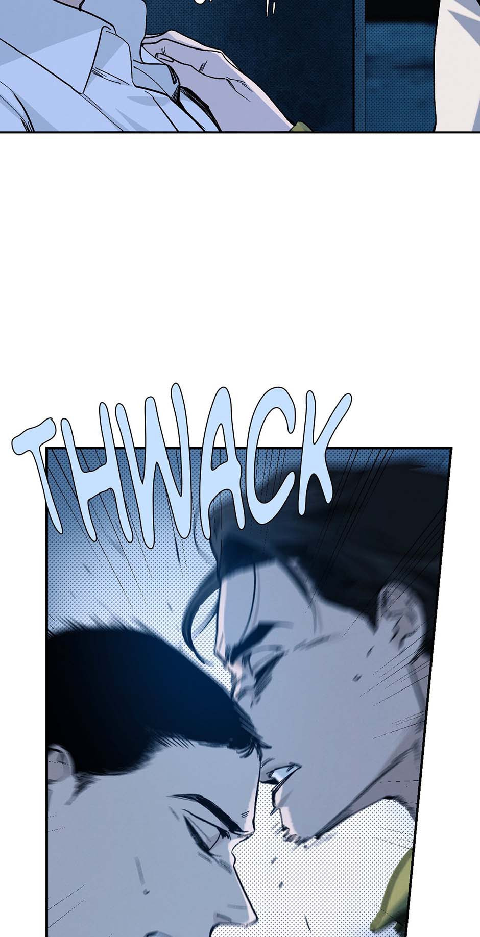 Wolf in the House Chapter 33.1 page 35 - 