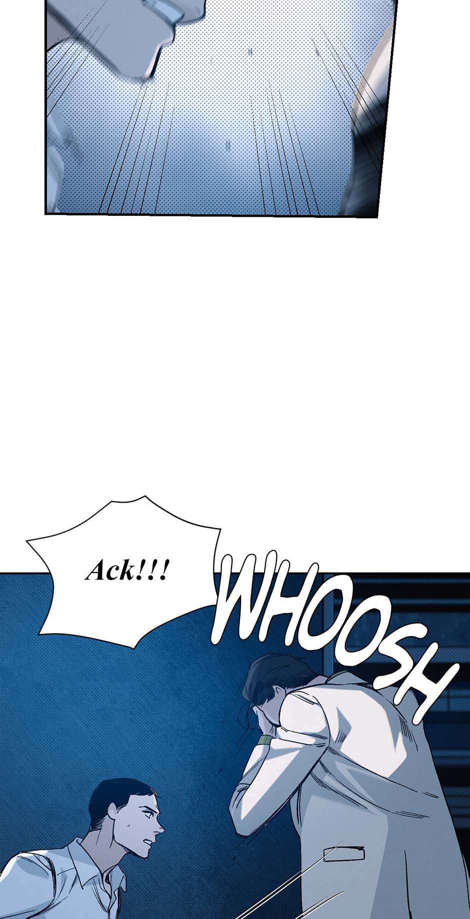 Wolf in the House Chapter 33.1 page 36 - 