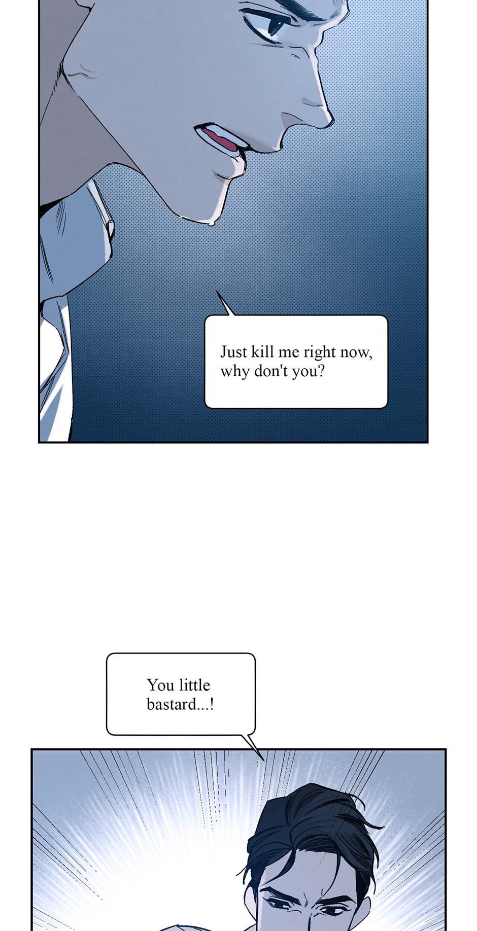 Wolf in the House Chapter 33.1 page 39 - 