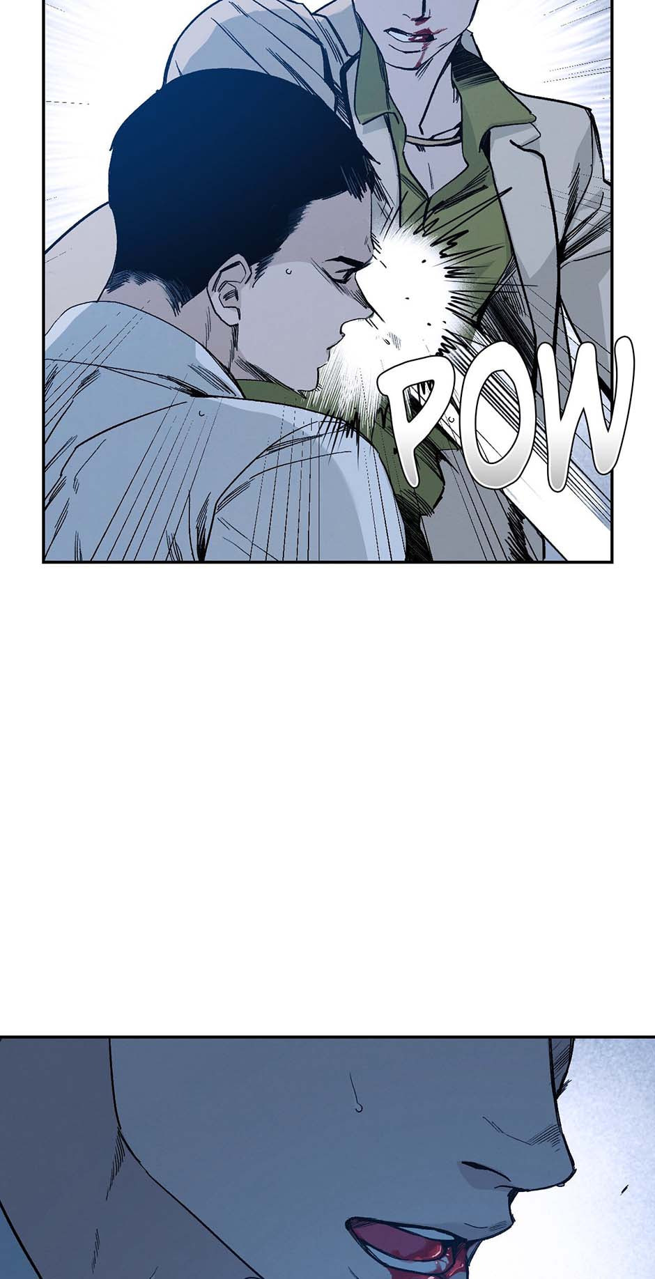 Wolf in the House Chapter 33.1 page 40 - 