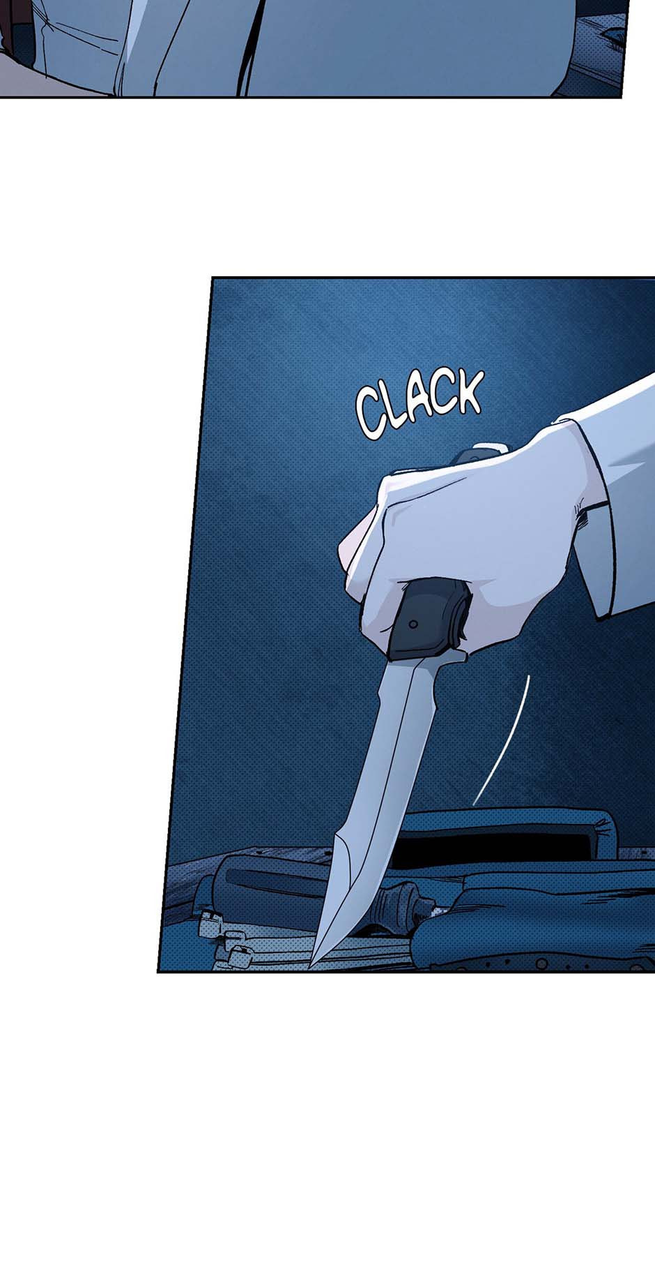 Wolf in the House Chapter 33.1 page 5 - 