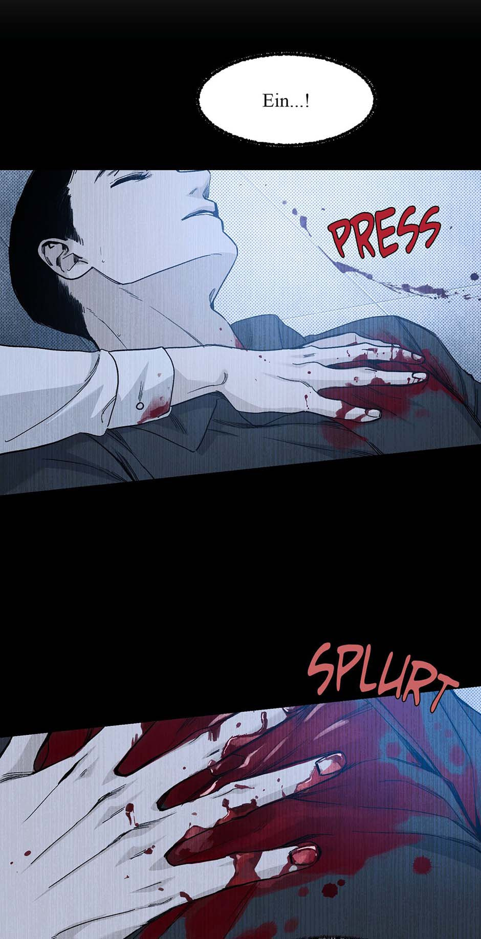 Wolf in the House Chapter 33.1 page 43 - 