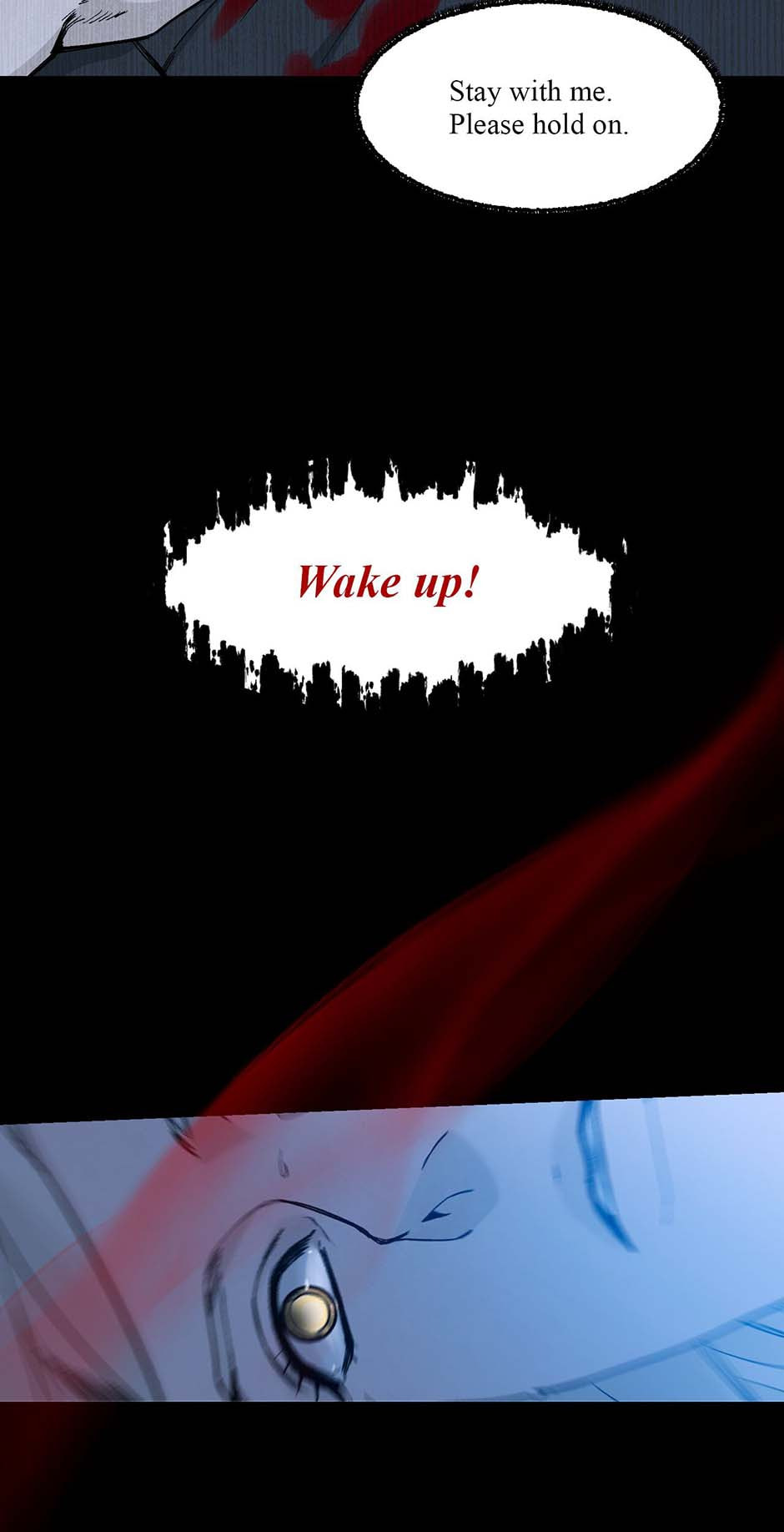 Wolf in the House Chapter 33.1 page 44 - 