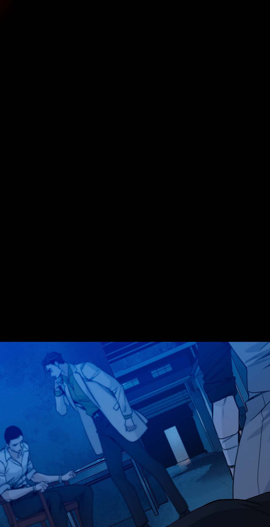 Wolf in the House Chapter 33.1 page 45 - 