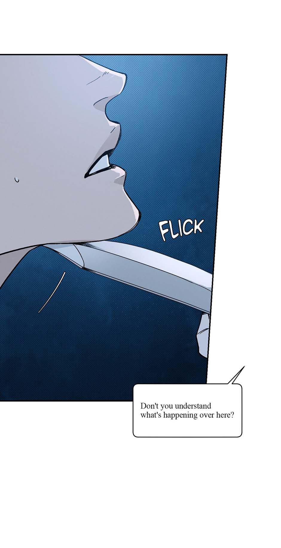 Wolf in the House Chapter 33.1 page 6 - 
