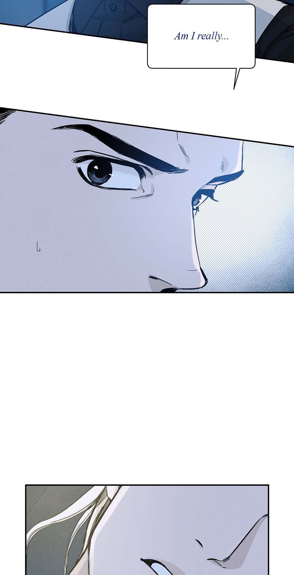 Wolf in the House Chapter 33.1 page 52 - 