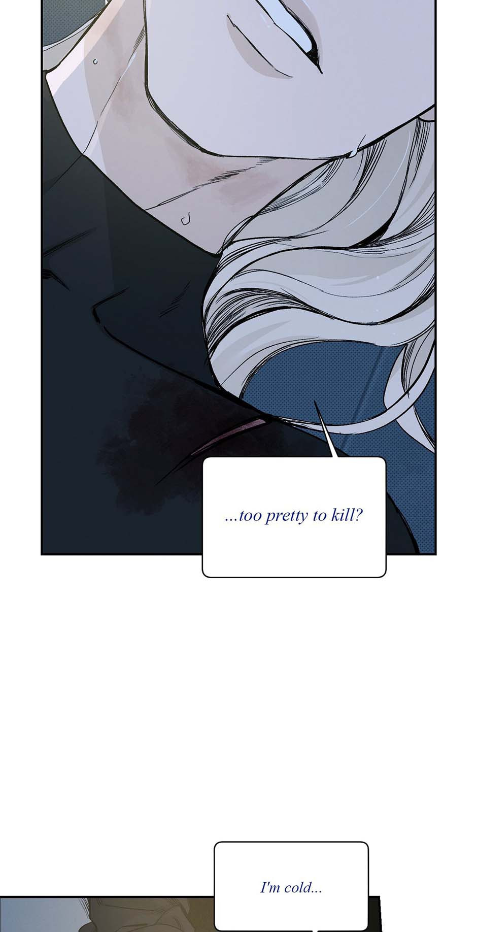 Wolf in the House Chapter 33.1 page 53 - 