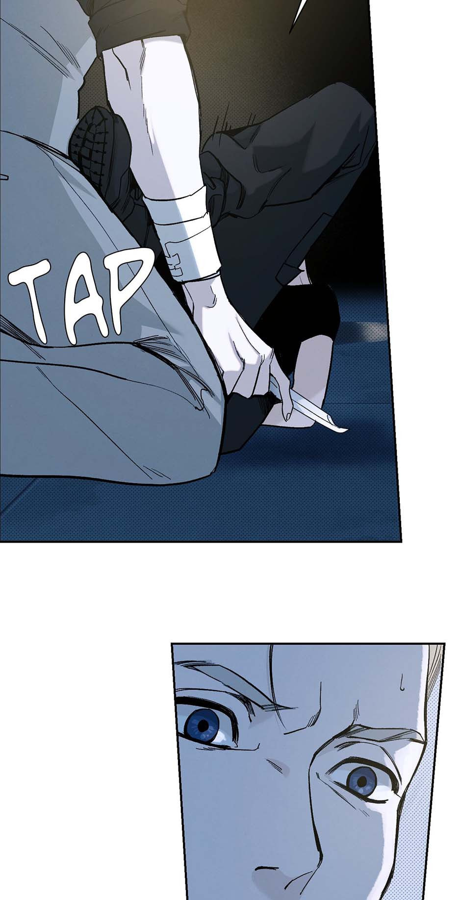 Wolf in the House Chapter 33.1 page 54 - 