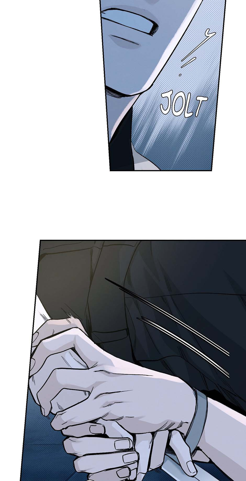 Wolf in the House Chapter 33.1 page 55 - 