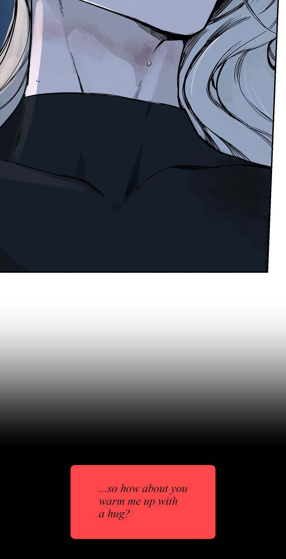 Wolf in the House Chapter 33.1 page 57 - 