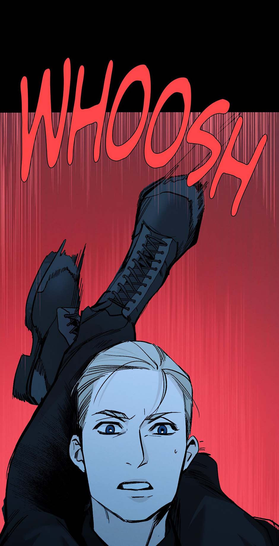 Wolf in the House Chapter 33.1 page 58 - 