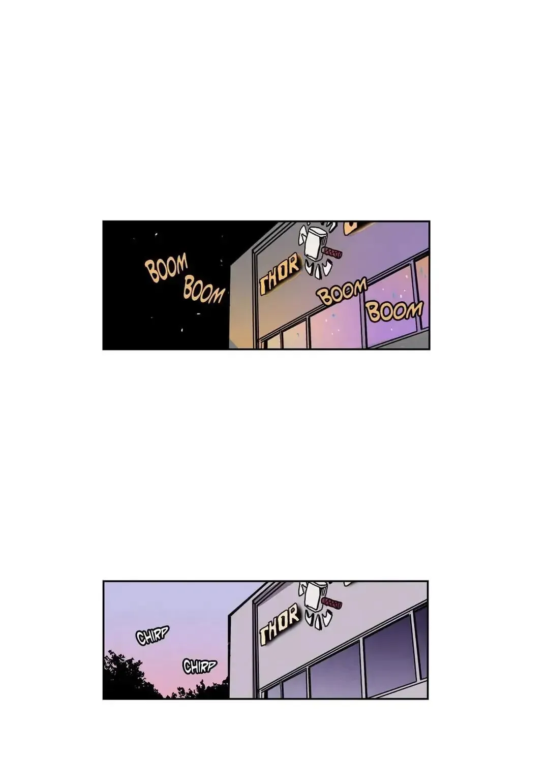 Wolf in the House Chapter 33 page 2 - 