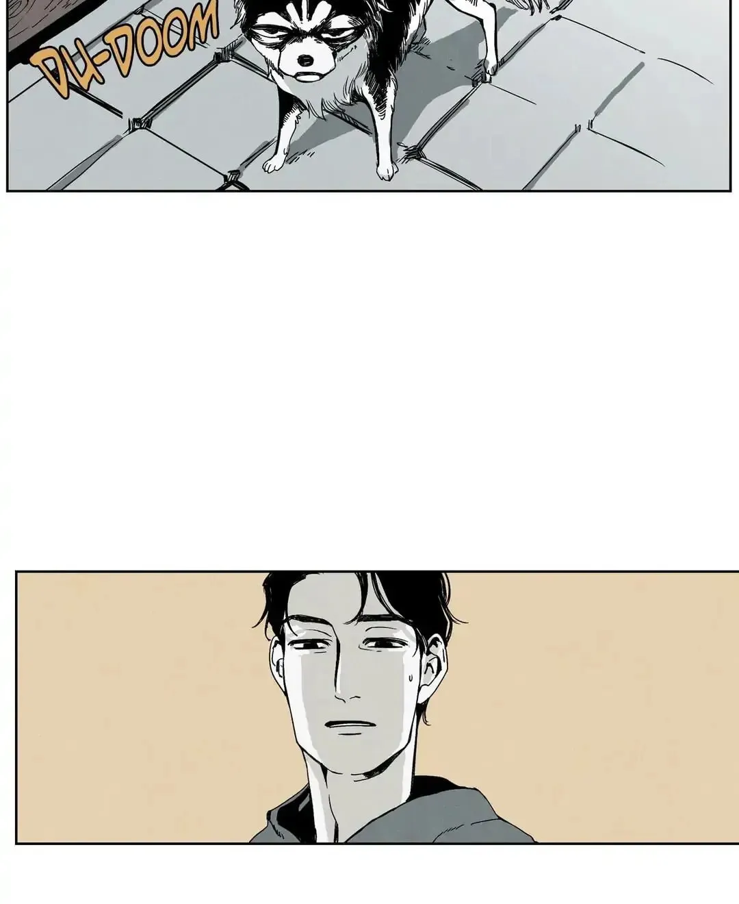 Wolf in the House Chapter 33 page 19 - 