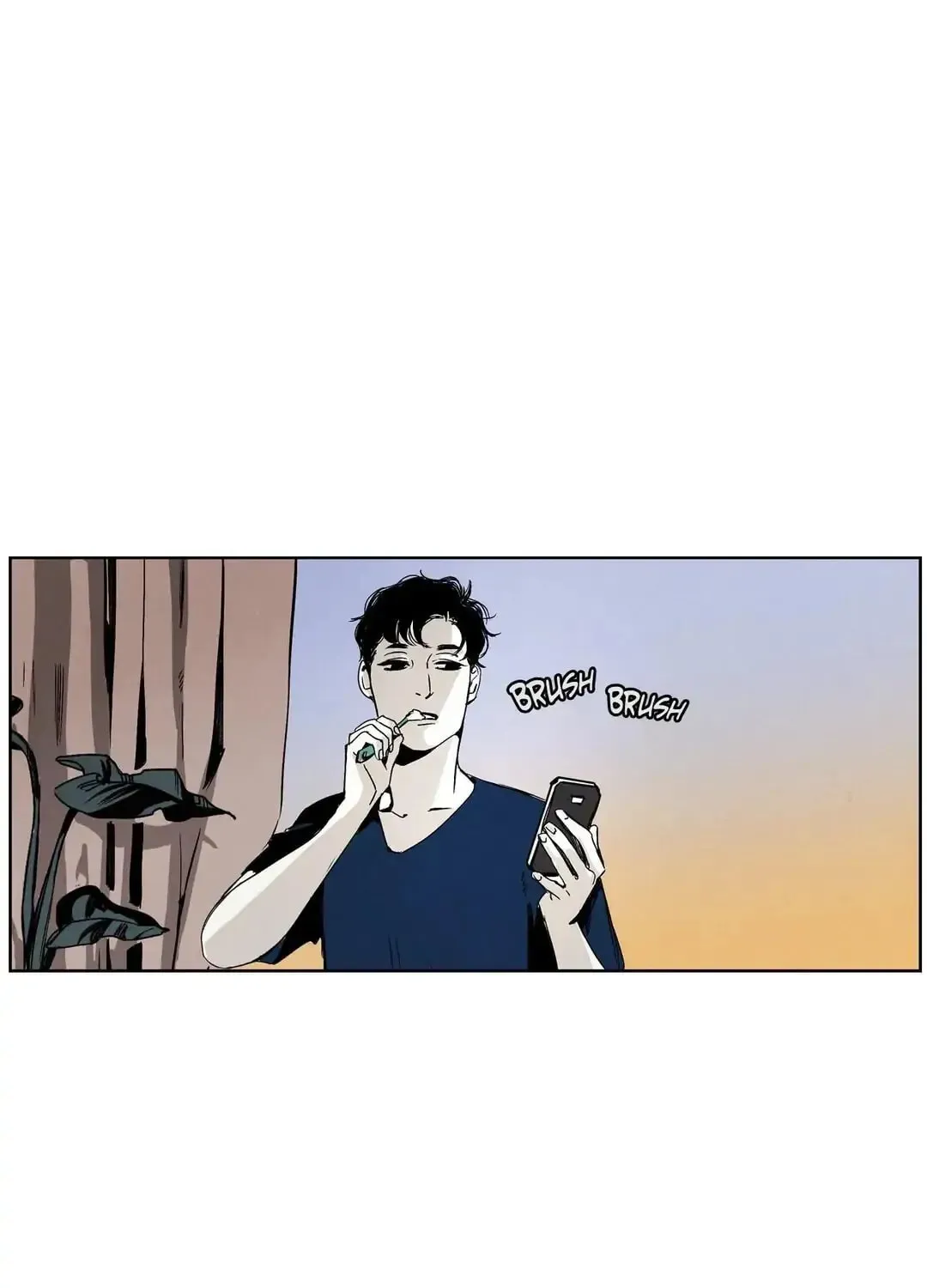 Wolf in the House Chapter 33 page 26 - 