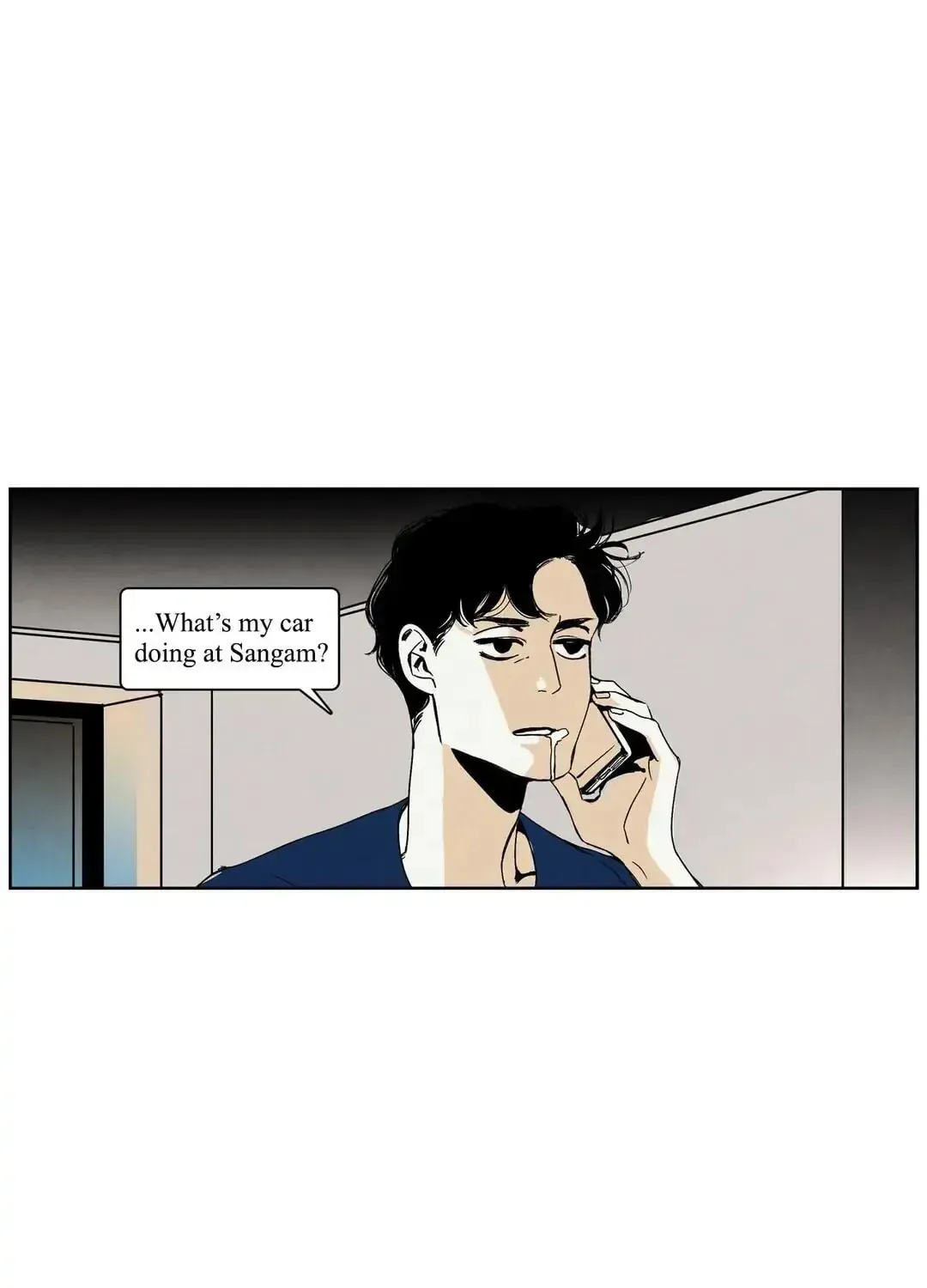 Wolf in the House Chapter 33 page 29 - 