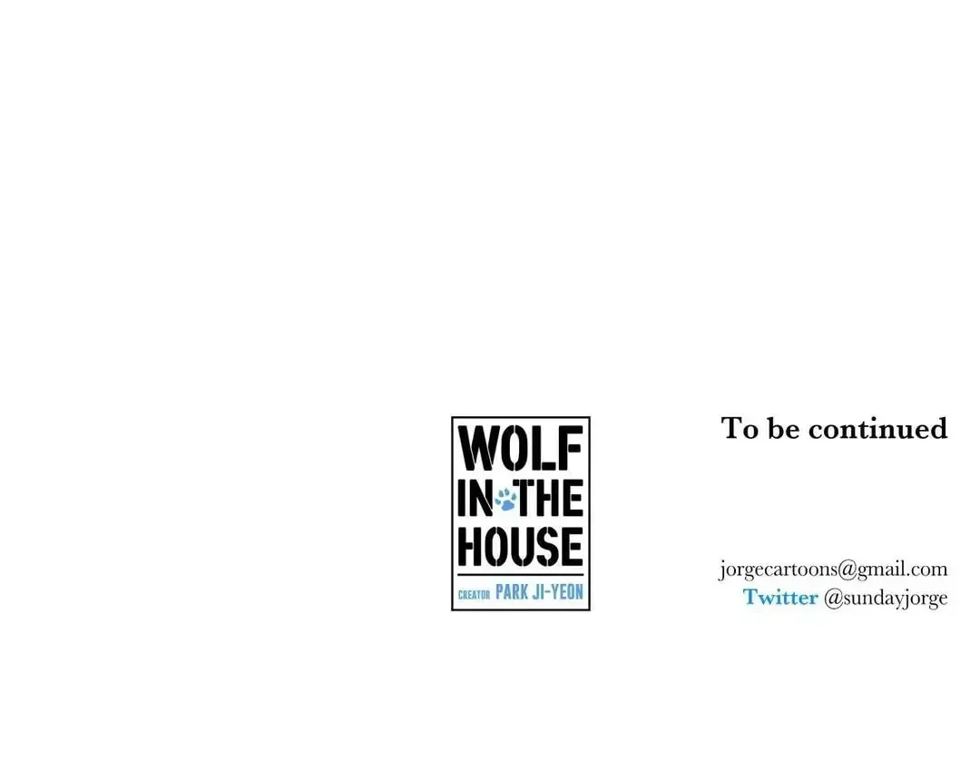 Wolf in the House Chapter 33 page 39 - 