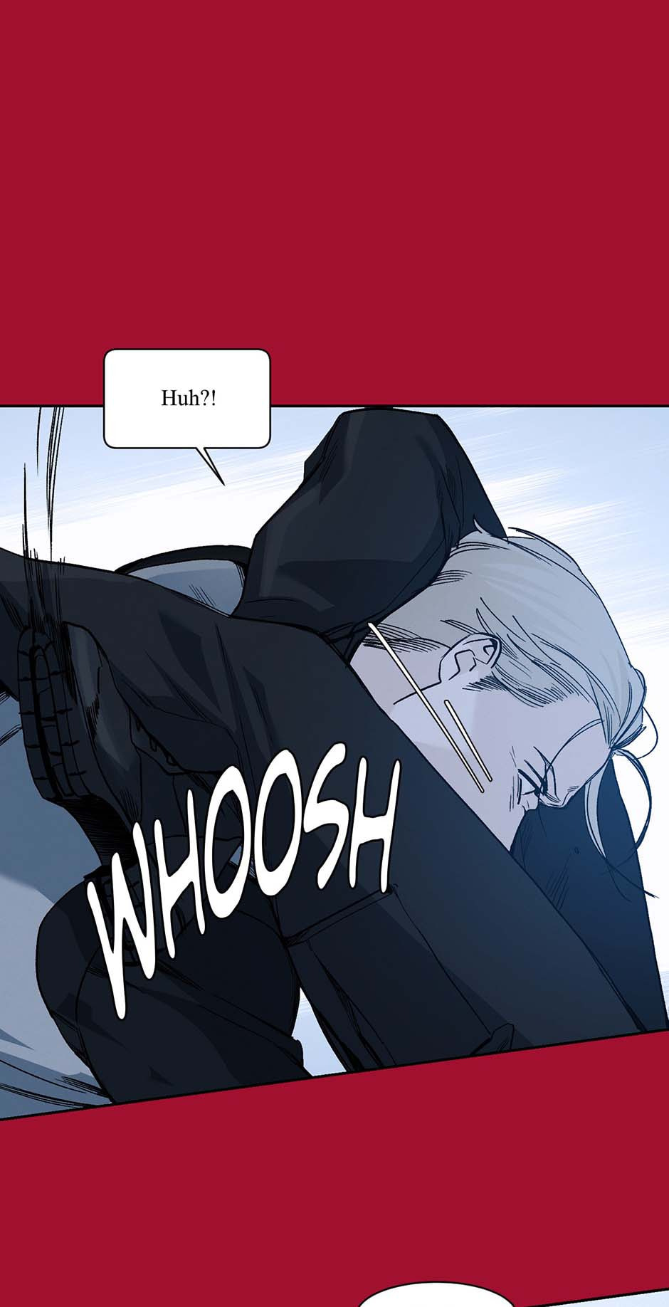 Wolf in the House Chapter 34.1 page 1 - 
