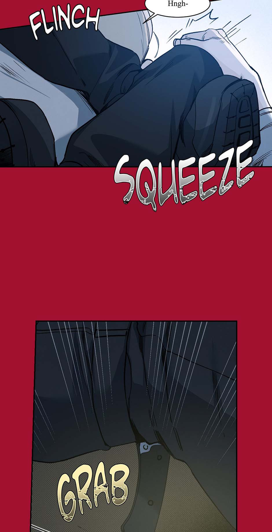 Wolf in the House Chapter 34.1 page 2 - 